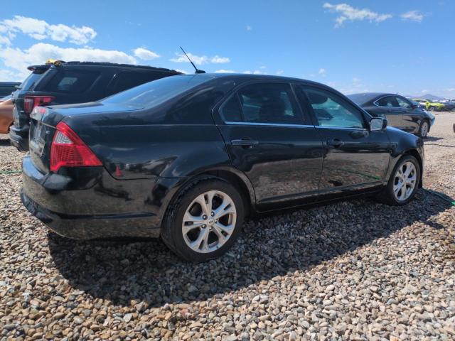 Vin: 3fahp0ha5cr357373, lot: 56649075, ford fusion se 20123
