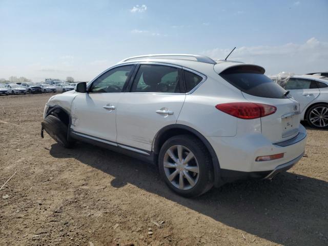 Vin: jn1bj0rr5hm402806, lot: 56304415, infiniti qx50 20172
