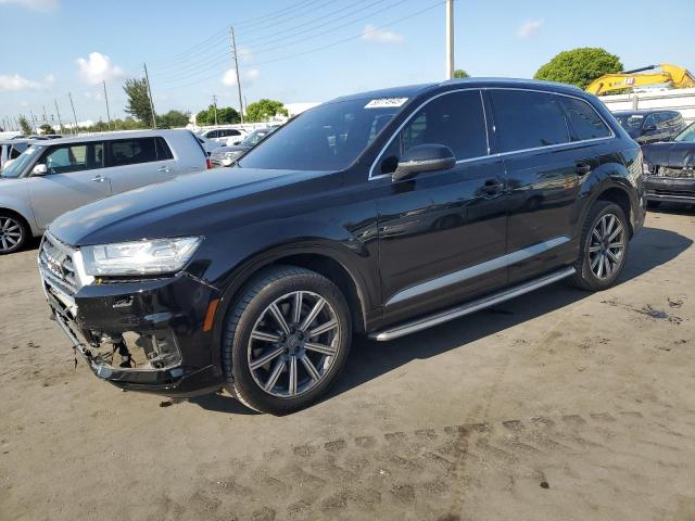 AUDI Q7 PREMIUM