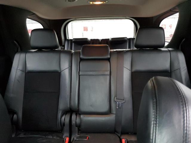 2018 DODGE DURANGO GT - 1C4RDJDG5JC160416