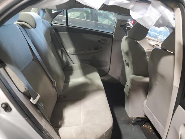 2012 TOYOTA COROLLA BA - 5YFBU4EE8CP059073