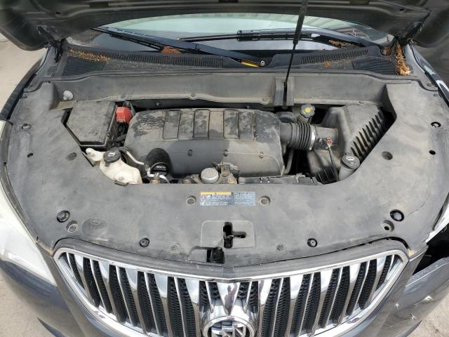2013 BUICK ENCLAVE - 5GAKVCKD8DJ190711