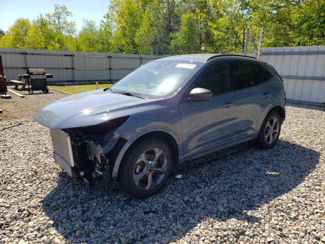 Vin: 1fmcu9mn1rua40441, lot: 58402635, ford escape st st line 2024 img_1