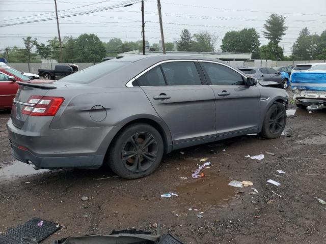 Vin: 1fahp2e87dg104349, lot: 57143135, ford taurus sel 20133