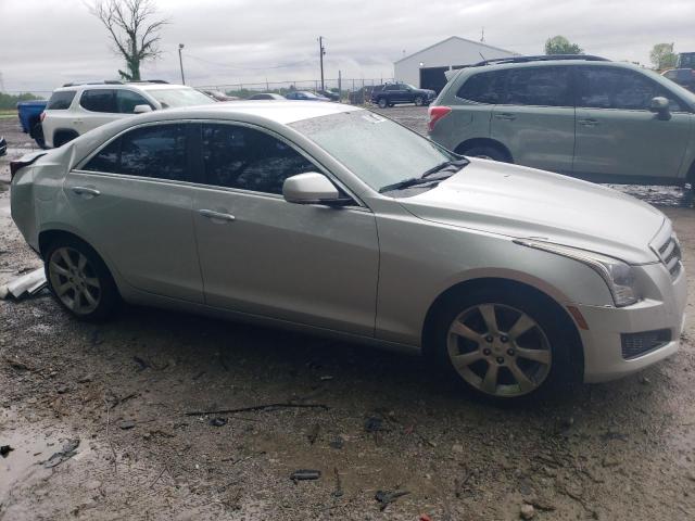 Vin: 1g6ab5rx4e0104559, lot: 56869135, cadillac ats luxury 20144