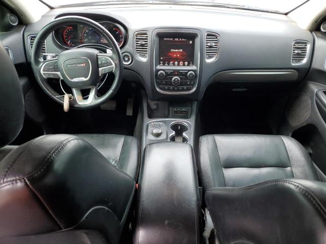 2017 DODGE DURANGO GT - 1C4RDHDGXHC796445