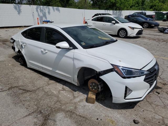 Vin: 5npd84lf8kh413999, lot: 57265735, hyundai elantra sel 20194