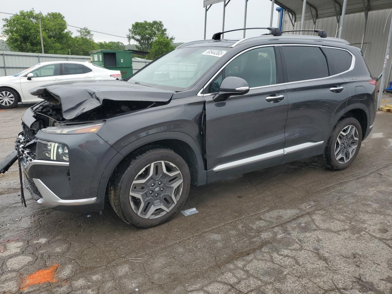 HYUNDAI SANTA FE LIMITED