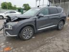 2022 HYUNDAI SANTA FE L - 5NMS44AL7NH386467