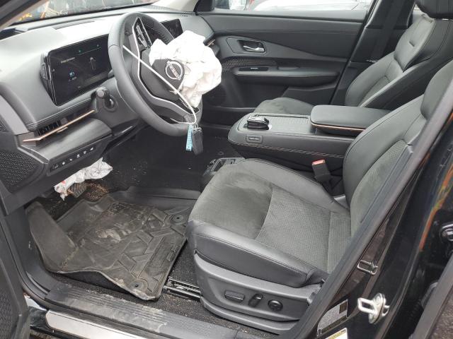 2024 NISSAN ARIYA EVOL JN1BF0BAXRM433573
