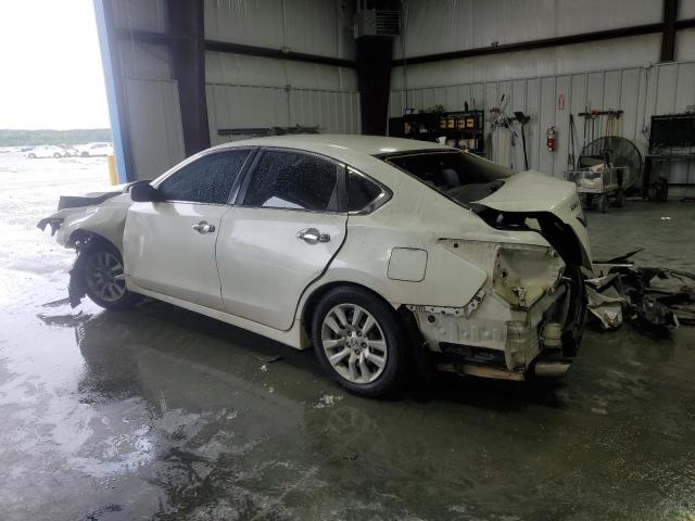 Vin: 1n4al3ap7fn333791, lot: 56551475, nissan altima 2.5 20152