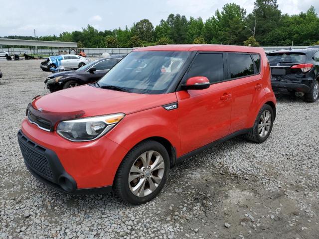 KIA SOUL +