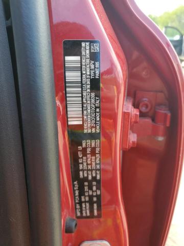 2016 FIAT 500X LOUNGE ZFBCFXDT0GP386366