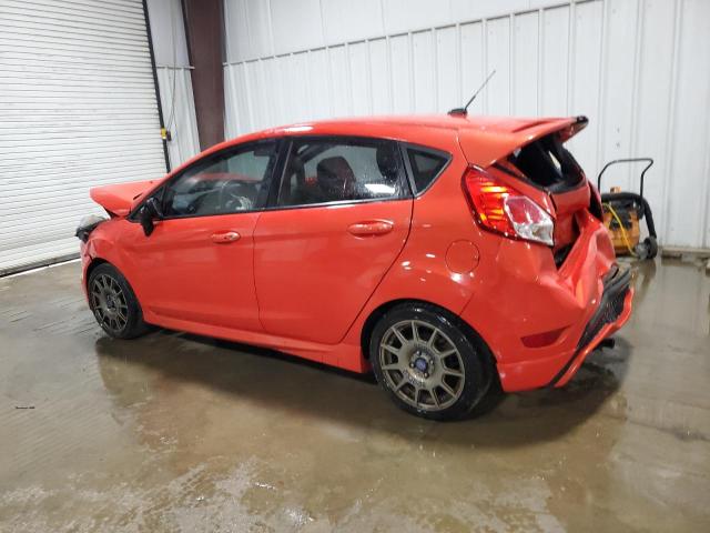 Vin: 3fadp4gx9gm205384, lot: 56963355, ford fiesta st 20162