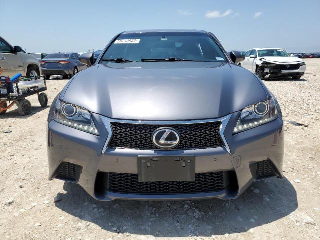 2015 LEXUS GS 350 JTHBE1BL2FA018086