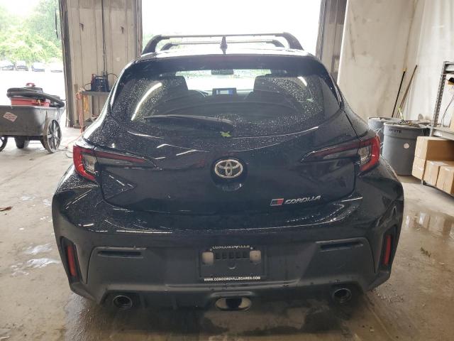 2023 TOYOTA GR COROLLA JTNABAAE0PA005326