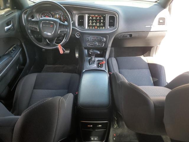 2022 DODGE CHARGER SC - 2C3CDXGJ3NH217333