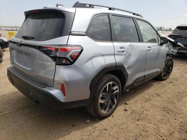 Vin: jf2sldrc6sh545601, lot: 56981455, subaru forester limited 20253