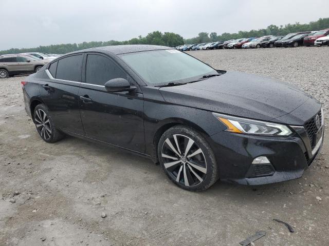 Vin: 1n4bl4cw3kn322005, lot: 58375955, nissan altima sr 20194