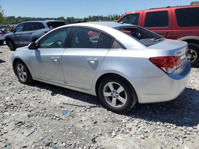 Vin: 1g1pf5sc7c7209029, lot: 57801115, chevrolet cruze lt 20122