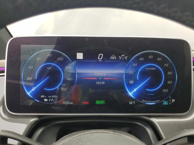 2023 MERCEDES-BENZ EQS SEDAN W1KCG2DB0PA035468