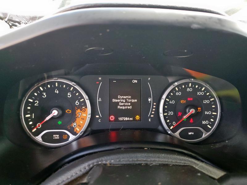 2015 JEEP RENEGADE L ZACCJBBT6FPB42837