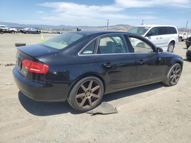 Vin: wauefafl1an054047, lot: 58871355, audi a4 premium plus 20103