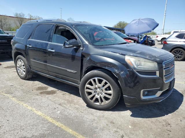 2015 GMC ACADIA DENALI 1GKKRTKD5FJ244962