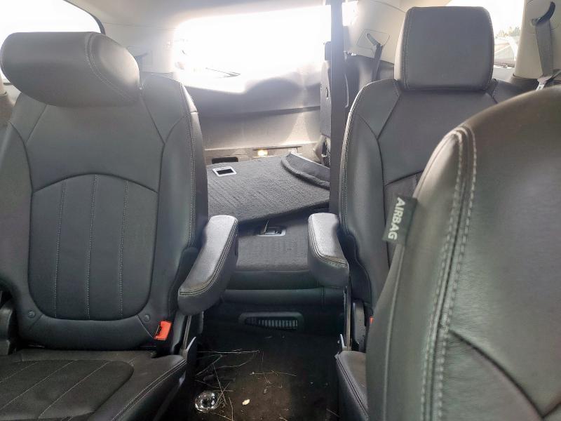 2017 BUICK ENCLAVE 5GAKRBKD7HJ312401
