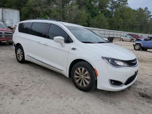 Vin: 2c4rc1bg2hr533936, lot: 55420545, chrysler pacifica touring l 20174
