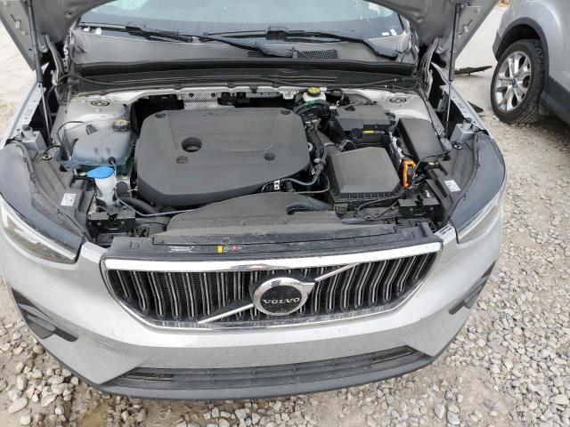 2025 VOLVO XC40 PLUS YV4L12UE8S2504005
