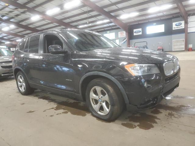 Vin: 5uxwx7c51dl981576, lot: 56502505, bmw x3 xdrive35i 20134