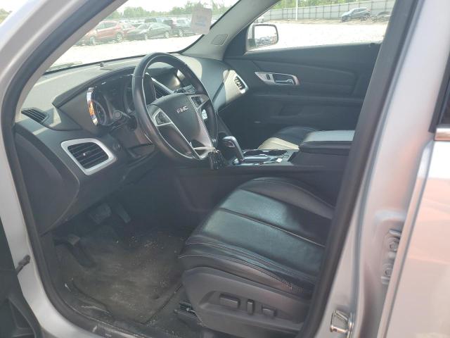 2015 GMC TERRAIN SL - 2GKALSEKXF6363153