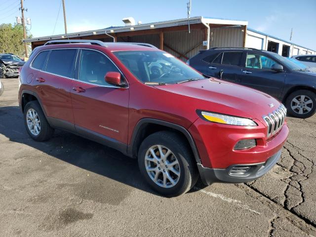 Vin: 1c4pjmcb4ew188025, lot: 57686575, jeep grand cher latitude 20144