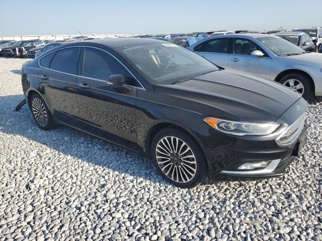2018 FORD FUSION TIT - 3FA6P0D90JR168274