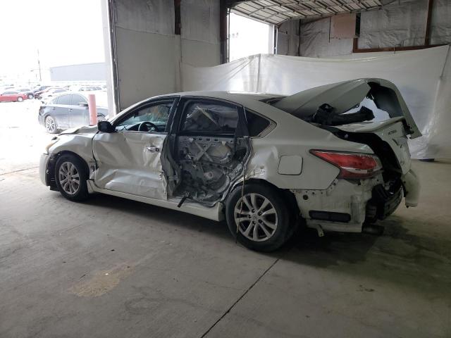 Vin: 1n4al3ap6ec193971, lot: 56285665, nissan altima 2.5 20142