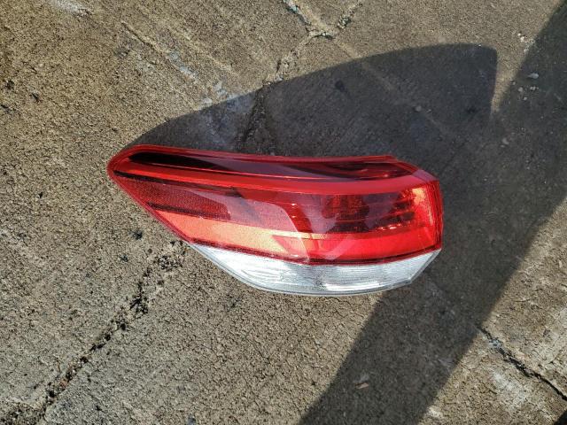 2018 TOYOTA HIGHLANDER - 5TDYZRFH2JS276723