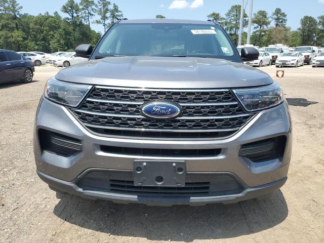 2022 FORD EXPLORER X 1FMSK7DH7NGA04682