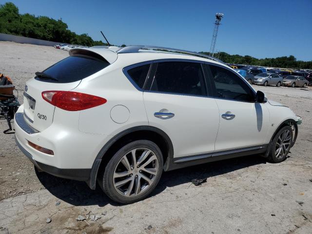 Vin: jn1bj0rr7gm265480, lot: 57257585, infiniti qx50 20163