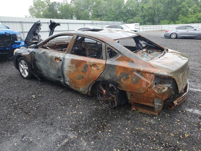 Vin: 1n4al3ap0fc570165, lot: 56009275, nissan altima 2.5 20152