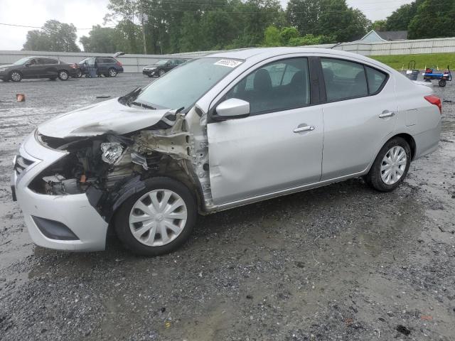 Vin: 3n1cn7ap2kl860901, lot: 56665215, nissan versa s 2019 img_1