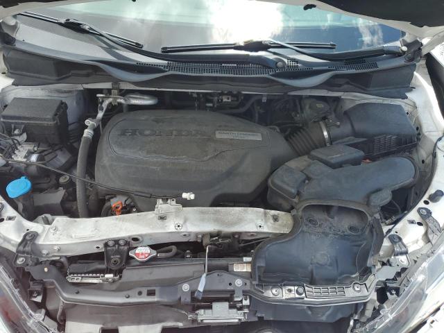 2018 HONDA ODYSSEY EL - 5FNRL6H9XJB064148