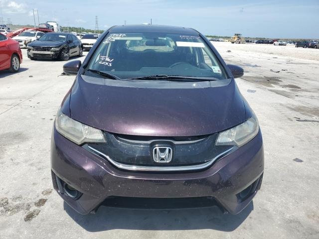 2016 HONDA FIT EX - JHMGK5H74GS001155