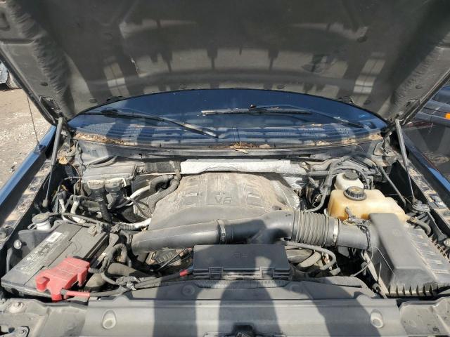 1FTFW1ET2CFB59802 2012 FORD F-150