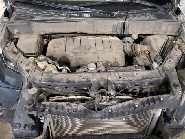 2017 CHEVROLET TRAVERSE L - 1GNKRFED4HJ165608
