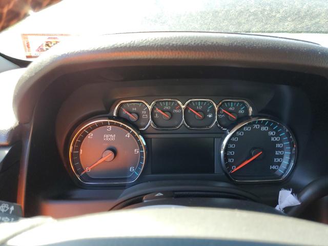 2017 GMC YUKON SLT 1GKS2BKC0HR220319