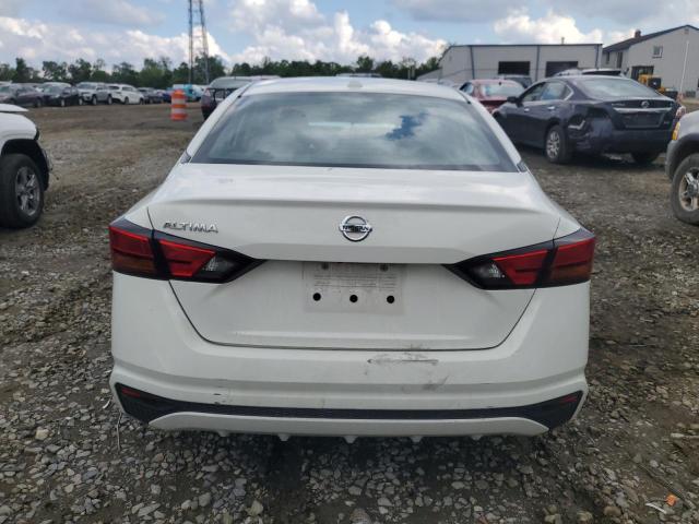 2020 NISSAN ALTIMA S - 1N4BL4BV8LC180613