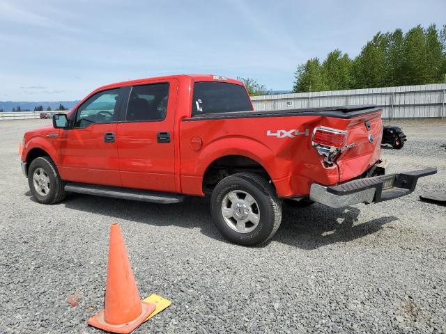 Vin: 1ftfw1ef4ckd80092, lot: 56004815, ford f-150 supercrew 20122