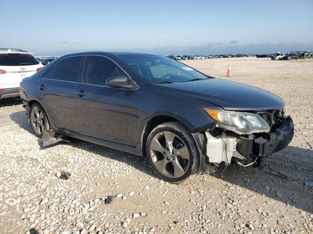 Vin: 4t1bk1fk8eu548762, lot: 55328685, toyota camry se 20144