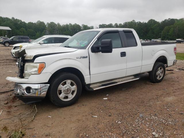 Vin: 1ftex1cm5dfd23808, lot: 58787105, ford f-150 super cab 2013 img_1